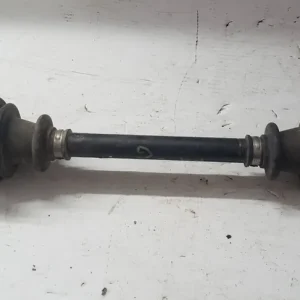 Usine Directe halfshaft assembly, front